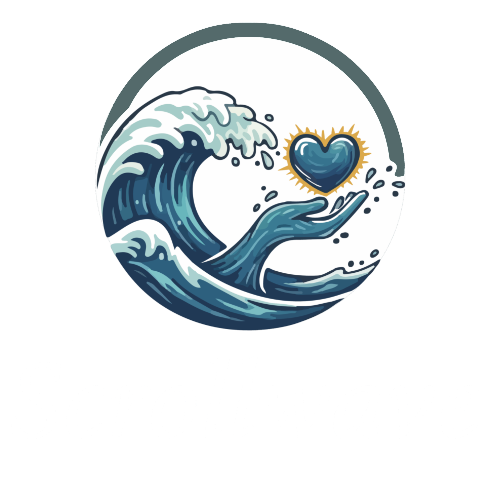 ScrollWave Marketing Logo