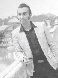 Amir Gad